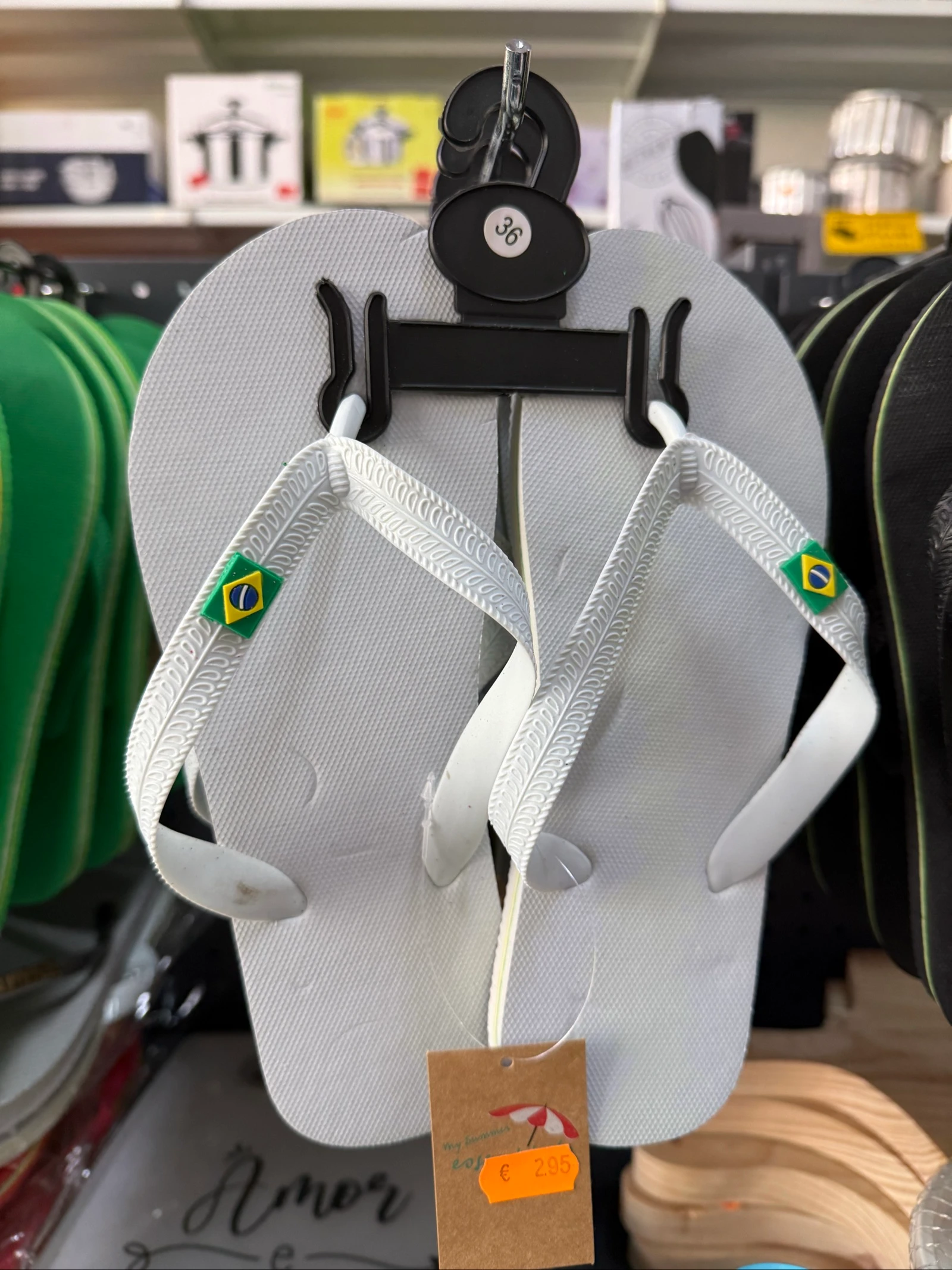 chinelo 